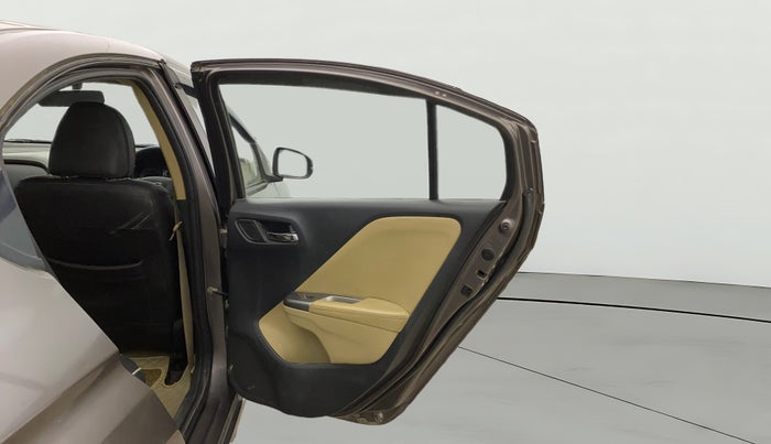 2016 Honda City 1.5L I-VTEC VX CVT, Petrol, Automatic, 81,713 km, RHS Rear Door