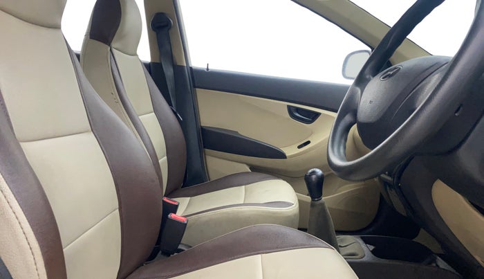 2013 Hyundai Eon ERA +, Petrol, Manual, 69,356 km, Right Side Front Door Cabin