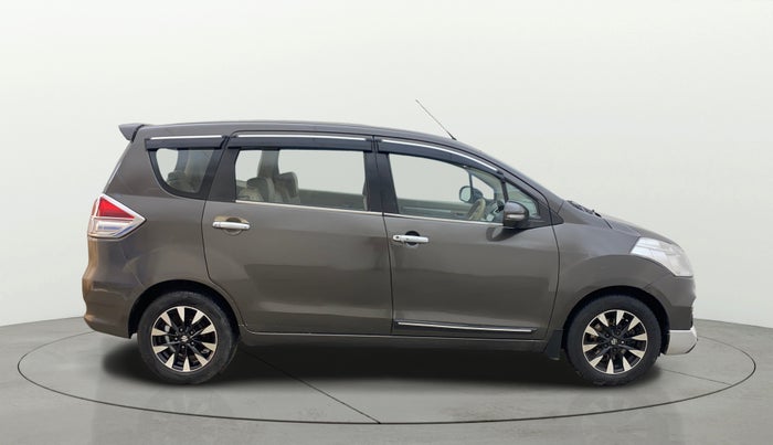 2014 Maruti Ertiga ZDI, Diesel, Manual, 1,15,731 km, Right Side View