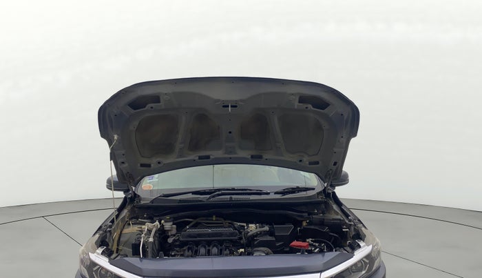 2023 Honda Amaze 1.2L I-VTEC VX, Petrol, Manual, 11,458 km, Open Bonet