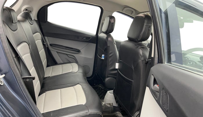 2023 Tata Tiago XT (O) PETROL, Petrol, Manual, 23,152 km, Right Side Rear Door Cabin