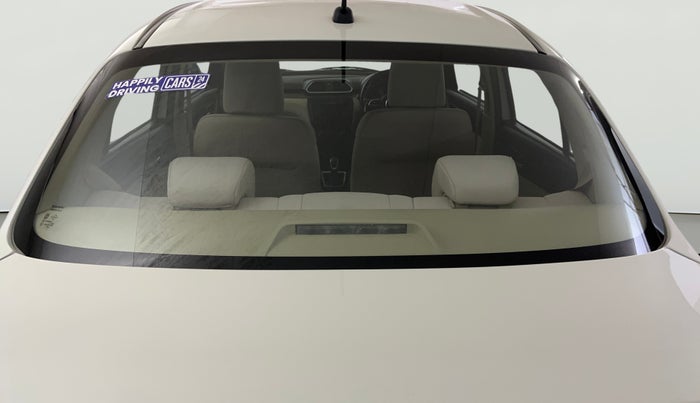 2020 Maruti Dzire VXI AMT, Petrol, Automatic, 22,238 km, Rear Windshield