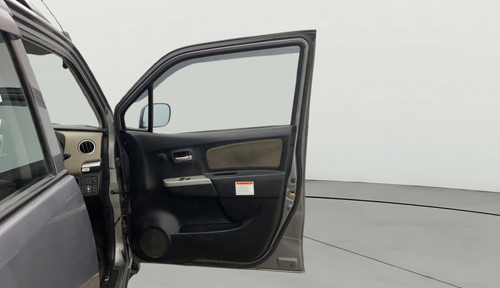 2014 Maruti Wagon R 1.0 LXI CNG, CNG, Manual, 71,057 km, RHS Front Door