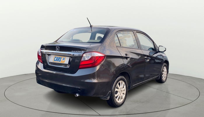 2016 Honda Amaze 1.2L I-VTEC VX, Petrol, Manual, 49,933 km, Right Back Diagonal