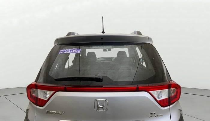 2017 Honda BR-V 1.5L I-VTEC VX, Petrol, Manual, 91,915 km, Rear Windshield