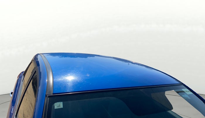 2018 Hyundai Elite i20 ASTA 1.2 (O), Petrol, Manual, 68,964 km, Roof