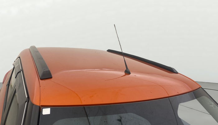 2022 Tata PUNCH CREATIVE  AMT, Petrol, Automatic, 26,293 km, Roof