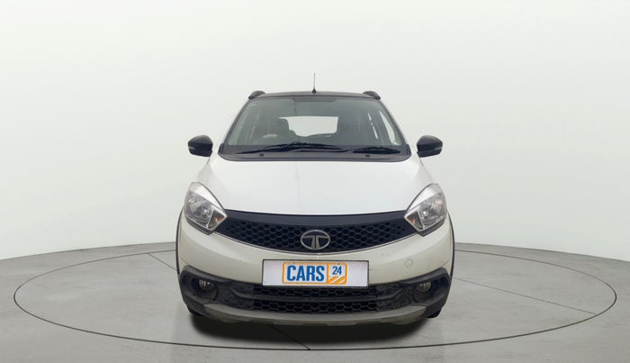 2019 Tata TIAGO NRG PETROL, Petrol, Manual, 72,961 km, Front