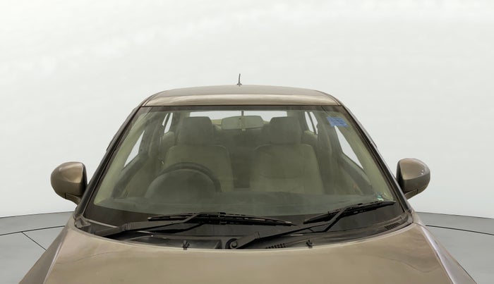 2016 Maruti Swift Dzire LXI (O), Petrol, Manual, 73,110 km, Front Windshield