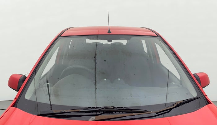 2012 Ford Figo EXI 1.4 DIESEL, Diesel, Manual, 1,43,015 km, Front Windshield