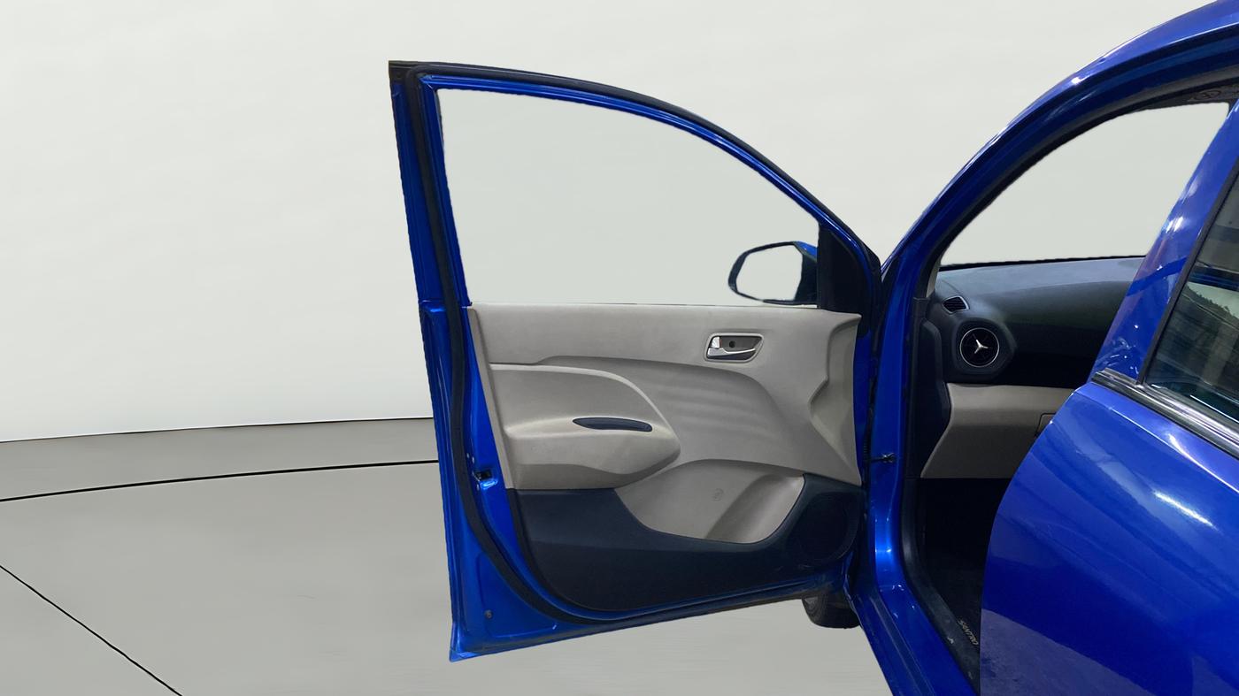 2019 Hyundai NEW SANTRO ASTA MT, Petrol, Manual, 12,793 km, LHS Front Door