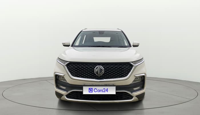 2020 MG HECTOR SHARP 1.5 DCT PETROL, Petrol, Automatic, 47,007 km, Front
