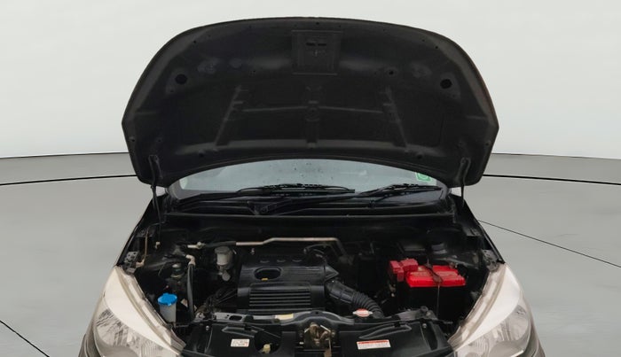 2016 Maruti Celerio VXI AMT, Petrol, Automatic, 43,442 km, Open Bonet