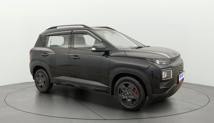 2025 Hyundai EXTER SX 1.2 MT Knight Edition Hy-CNG Duo, CNG, Manual, 4,273 km, SRP