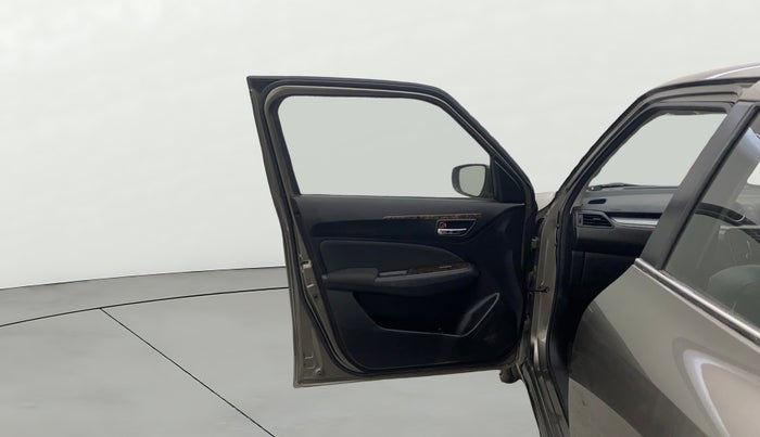 2019 Maruti Swift VXI, Petrol, Manual, 16,675 km, LHS Front Door