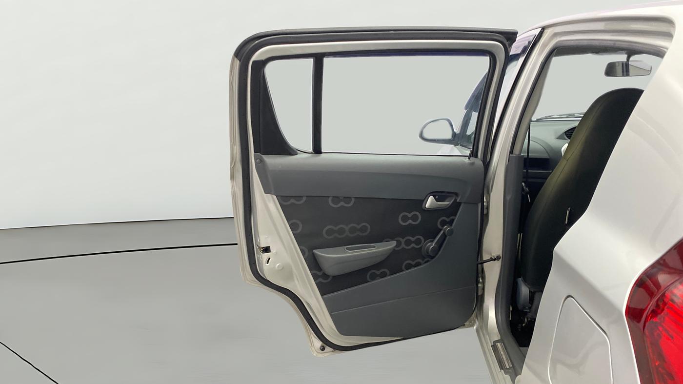 2014 Maruti Alto 800 LXI, Petrol, Manual, 49,396 km, LHS Rear Door