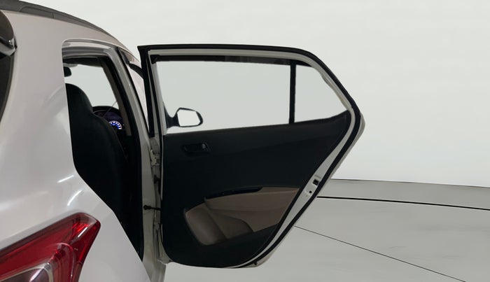 2019 Hyundai Grand i10 MAGNA 1.2 KAPPA VTVT, Petrol, Manual, 66,311 km, RHS Rear Door