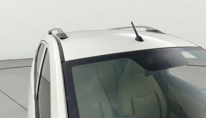 2017 Hyundai Eon ERA + SE, Petrol, Manual, 67,809 km, Roof