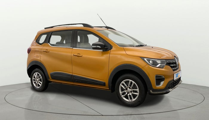 2022 Renault TRIBER RXT, Petrol, Manual, 23,801 km, Right Front Diagonal