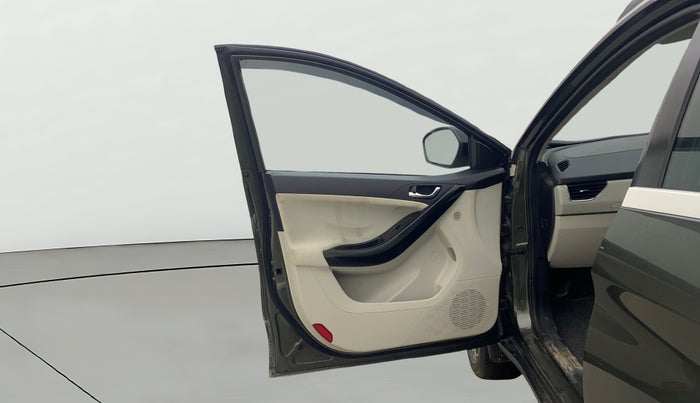 2022 Tata NEXON XZ PLUS PETROL, Petrol, Manual, 20,713 km, LHS Front Door