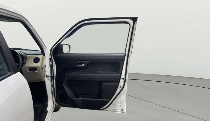 2019 Maruti New Wagon-R VXI 1.2, Petrol, Manual, 41,108 km, RHS Front Door