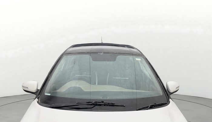 2015 Hyundai Elite i20 ASTA 1.2, Petrol, Manual, 79,552 km, Front Windshield