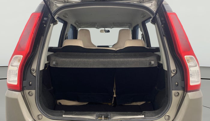 2020 Maruti New Wagon-R VXI 1.2, Petrol, Manual, 77,380 km, Boot Open Zoomed View