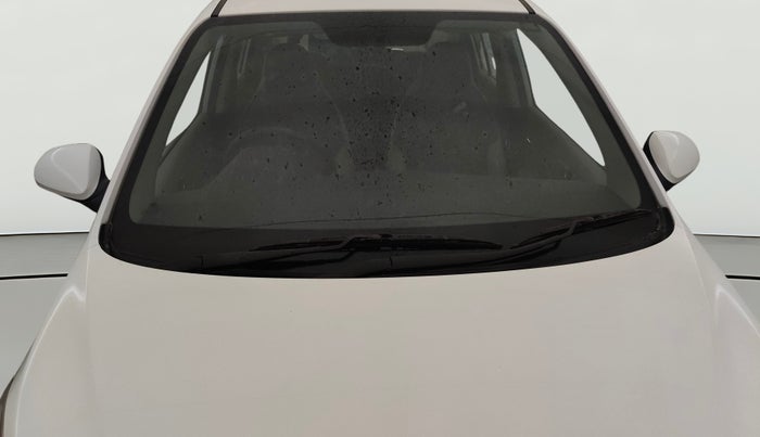 2019 Hyundai NEW SANTRO SPORTZ MT, Petrol, Manual, 44,539 km, Front Windshield