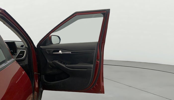 2022 KIA SELTOS HTK 1.5 DIESEL, Diesel, Manual, 59,436 km, RHS Front Door