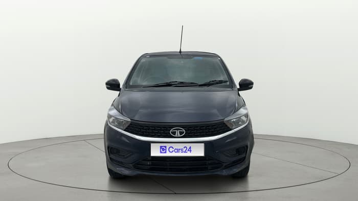 2023 Tata Tiago XTA PETROL, Petrol, Automatic, 20,644 km, Front