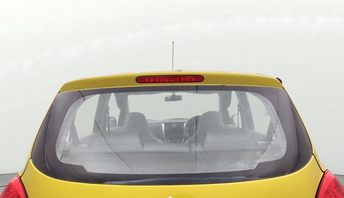 2014 Maruti Celerio VXI, Petrol, Manual, 72,170 km, Rear Windshield