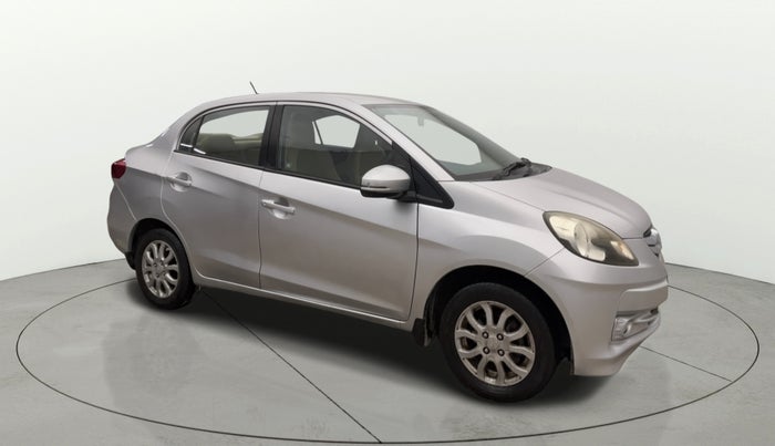 2015 Honda Amaze 1.2L I-VTEC VX AT, Petrol, Automatic, 69,722 km, SRP