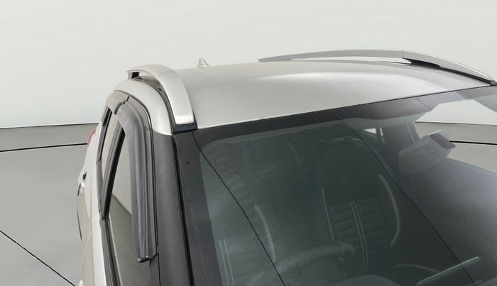 2021 Nissan Kicks XV TURBO 1.3, Petrol, Manual, 31,444 km, Roof