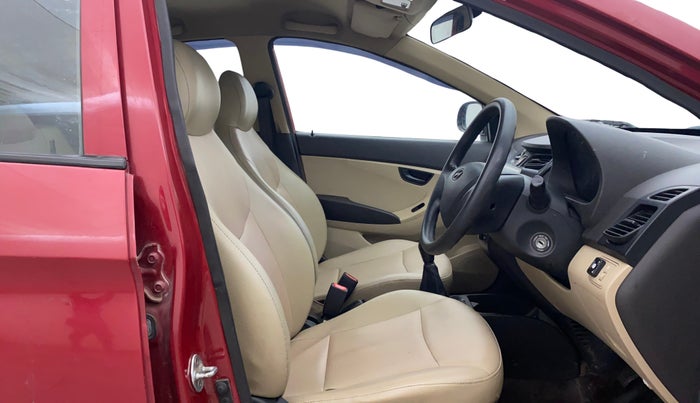 2017 Hyundai Eon ERA +, CNG, Manual, 49,982 km, Right Side Front Door Cabin