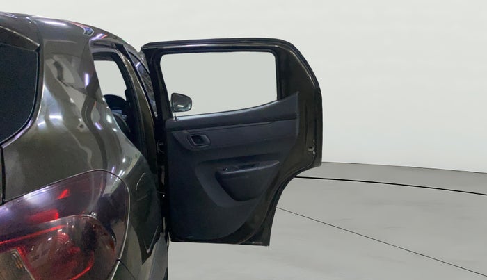 2023 Renault Kwid RXT 1.0, Petrol, Manual, 17,813 km, RHS Rear Door