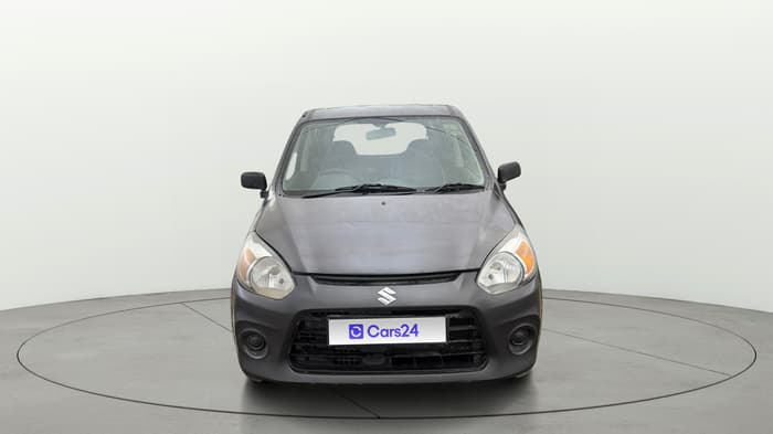 2019 Maruti Alto 800 LXI, Petrol, Manual, 34,359 km, Front