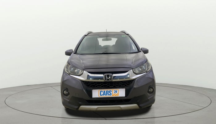 2017 Honda WR-V 1.5L I-DTEC VX MT, Diesel, Manual, 1,39,018 km, Front