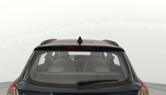 2022 Hyundai GRAND I10 NIOS ASTA 1.2 KAPPA VTVT, Petrol, Manual, 17,634 km, Rear Windshield