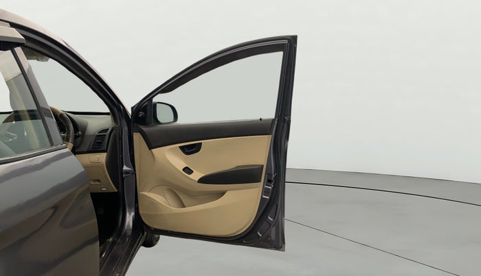 2016 Hyundai Eon 1.0 MAGNA +, Petrol, Manual, 15,182 km, RHS Front Door