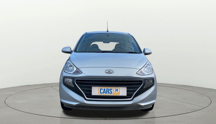 2020 Hyundai NEW SANTRO SPORTZ MT, Petrol, Manual, 16,610 km, Front
