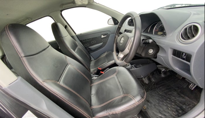 2015 Maruti Alto 800 LXI, Petrol, Manual, 64,894 km, Right Side Front Door Cabin