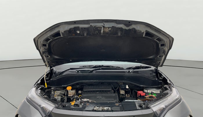 2021 Tata PUNCH ADVENTURE MT, Petrol, Manual, 38,816 km, Open Bonet