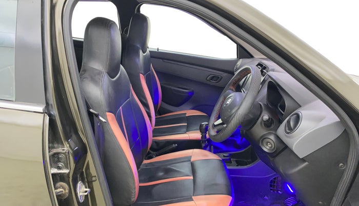 2017 Renault Kwid RXT 0.8, Petrol, Manual, 38,112 km, Right Side Front Door Cabin