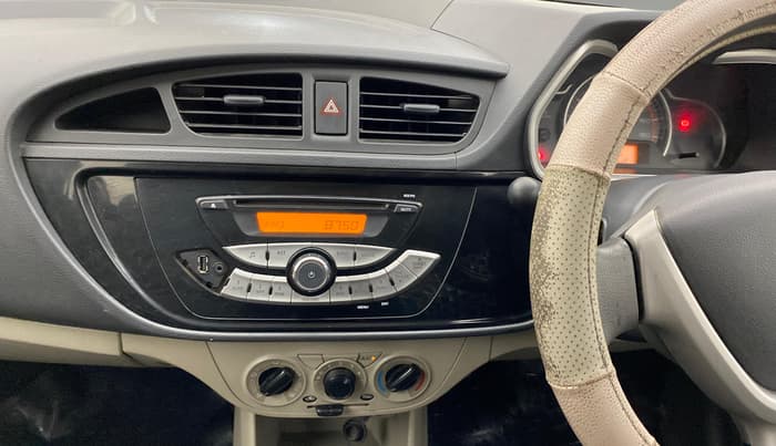2016 Maruti Alto K10 VXI, Petrol, Manual, 69,808 km, Air Conditioner