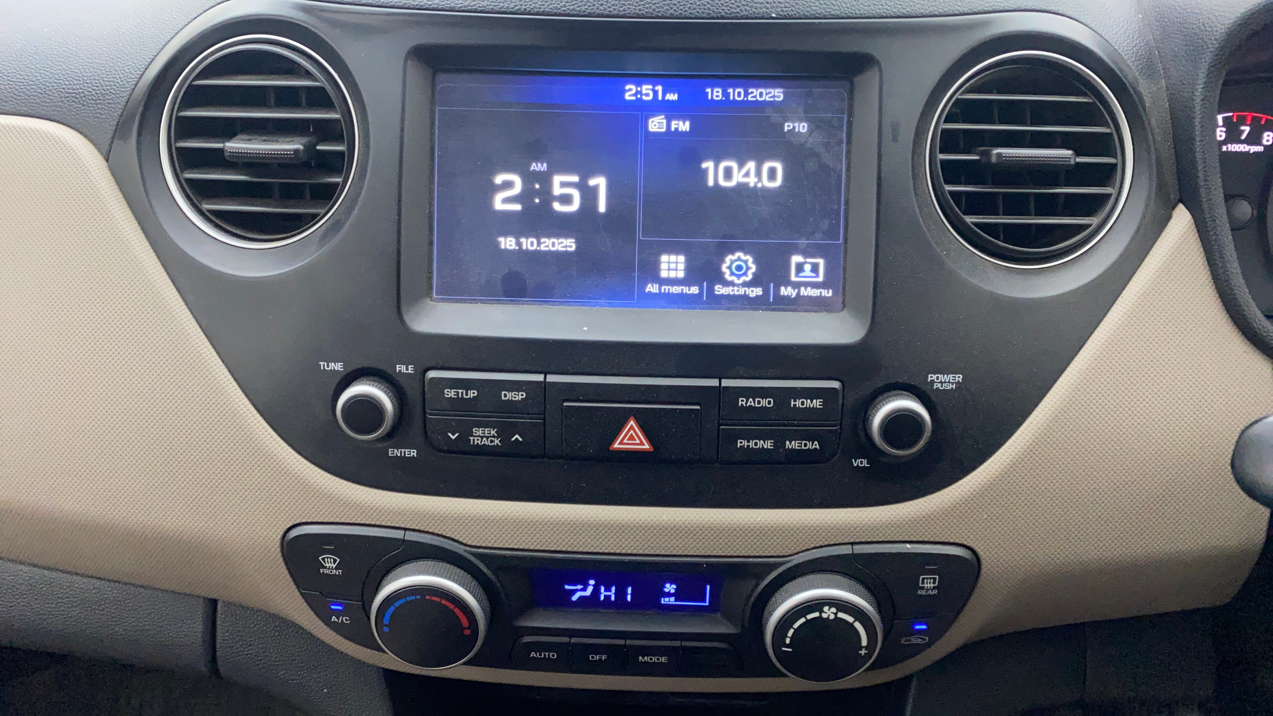 Features