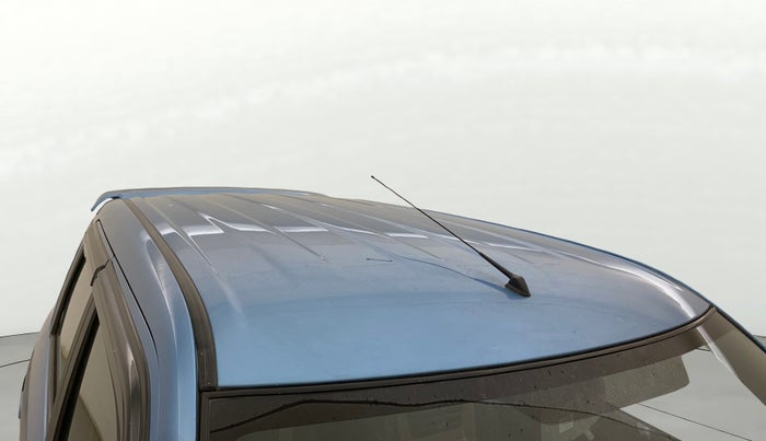 2022 Maruti New Wagon-R ZXI 1.2, Petrol, Manual, 64,273 km, Roof