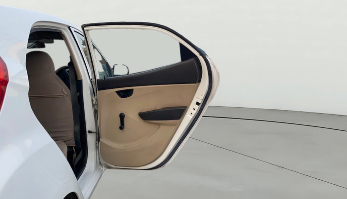 2014 Hyundai Eon ERA +, Petrol, Manual, 69,866 km, RHS Rear Door