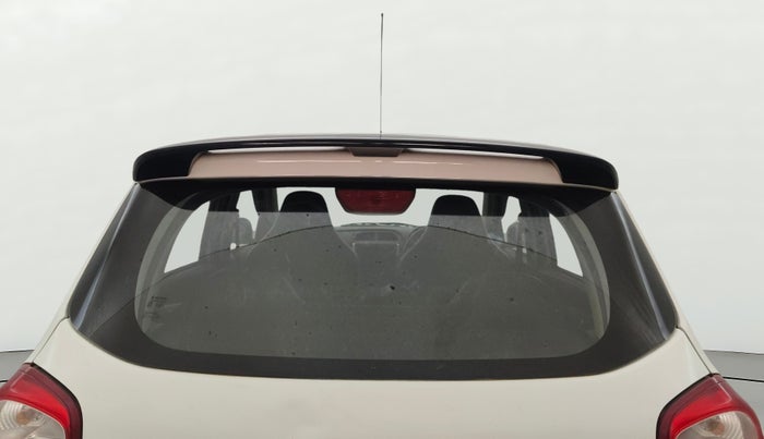 2023 Maruti Alto K10 VXI PLUS, Petrol, Manual, 38,611 km, Rear Windshield