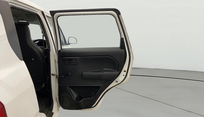 2024 Maruti New Wagon-R LXI CNG 1.0, CNG, Manual, 41,171 km, RHS Rear Door