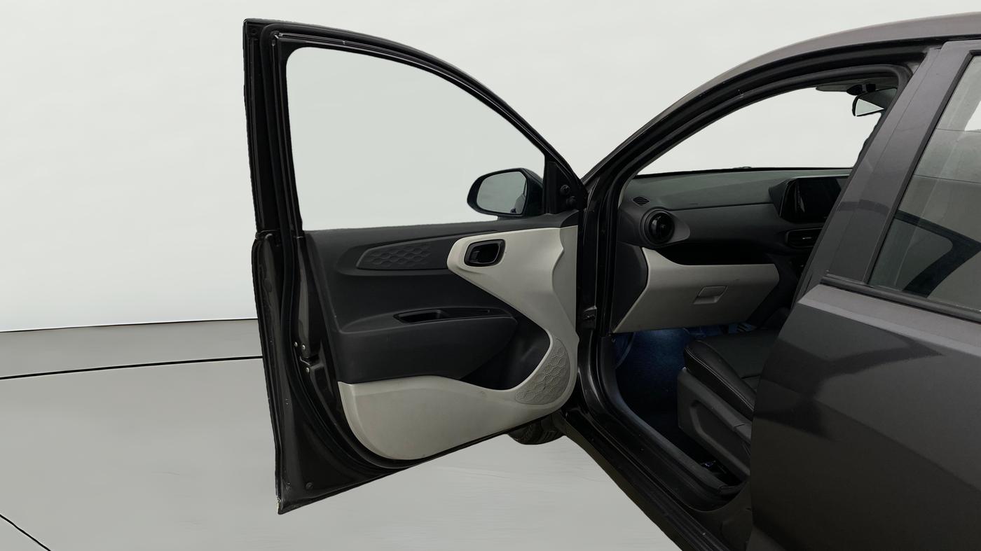 2023 Hyundai GRAND I10 NIOS ERA 1.2 KAPPA VTVT, Petrol, Manual, 38,584 km, LHS Front Door